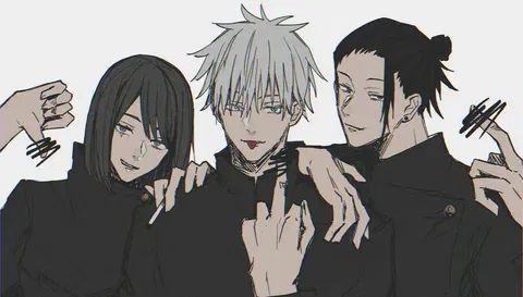 Avatar of Andrey, Zakhar and Ira