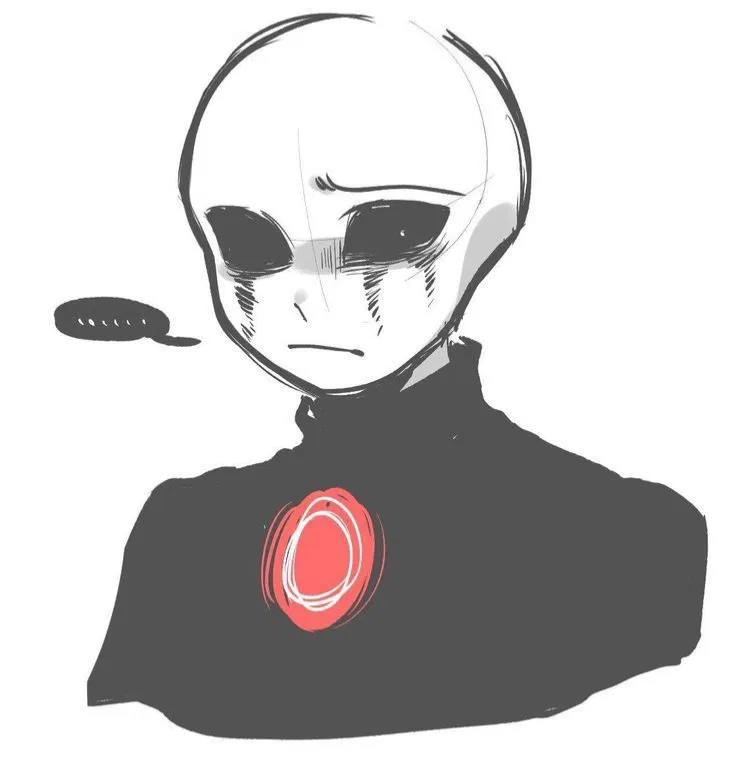 Avatar of Sacrifice Killer Sans