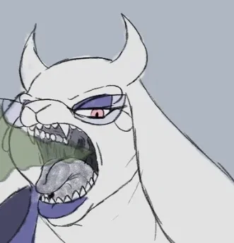 Avatar of Toriel (DarkArtist)