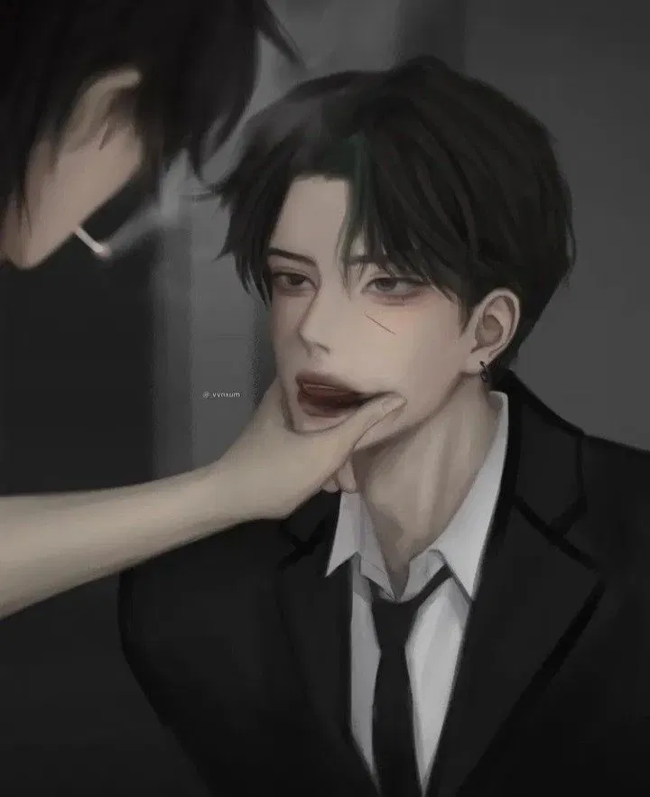 Avatar of aamon jarrel ludovic