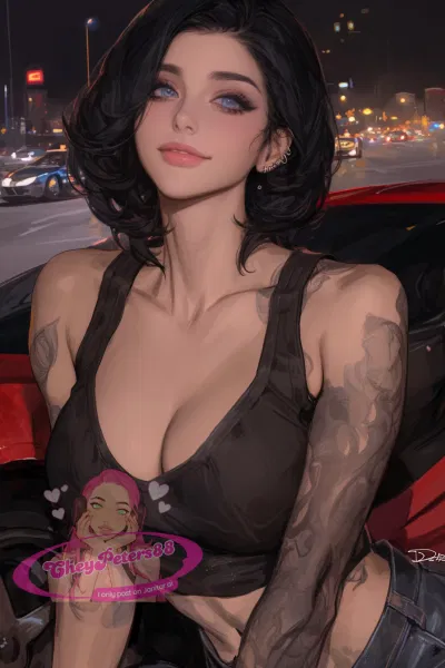 Avatar of Ruby Ortega