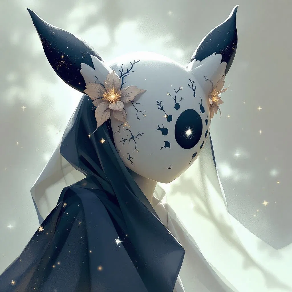 Avatar of Ethereal Quill