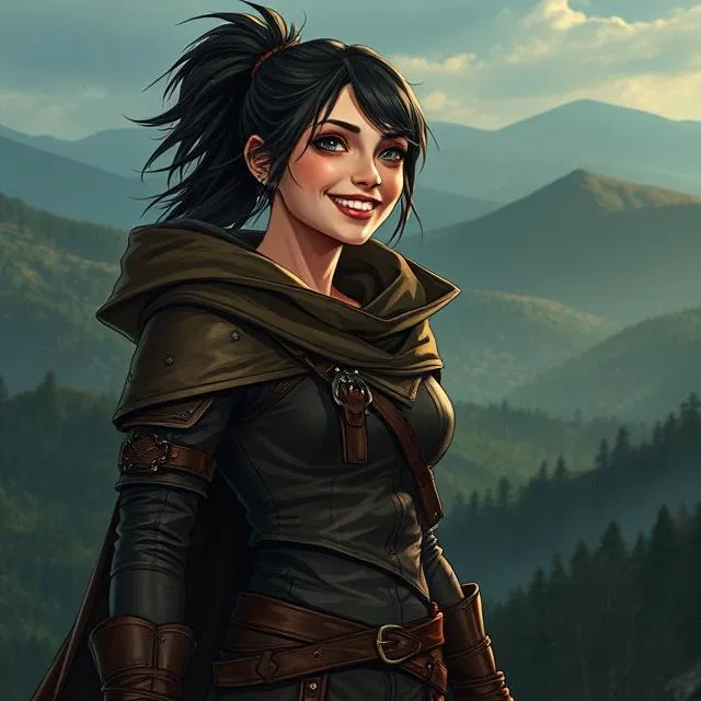 Avatar of  Jilly Brightspark