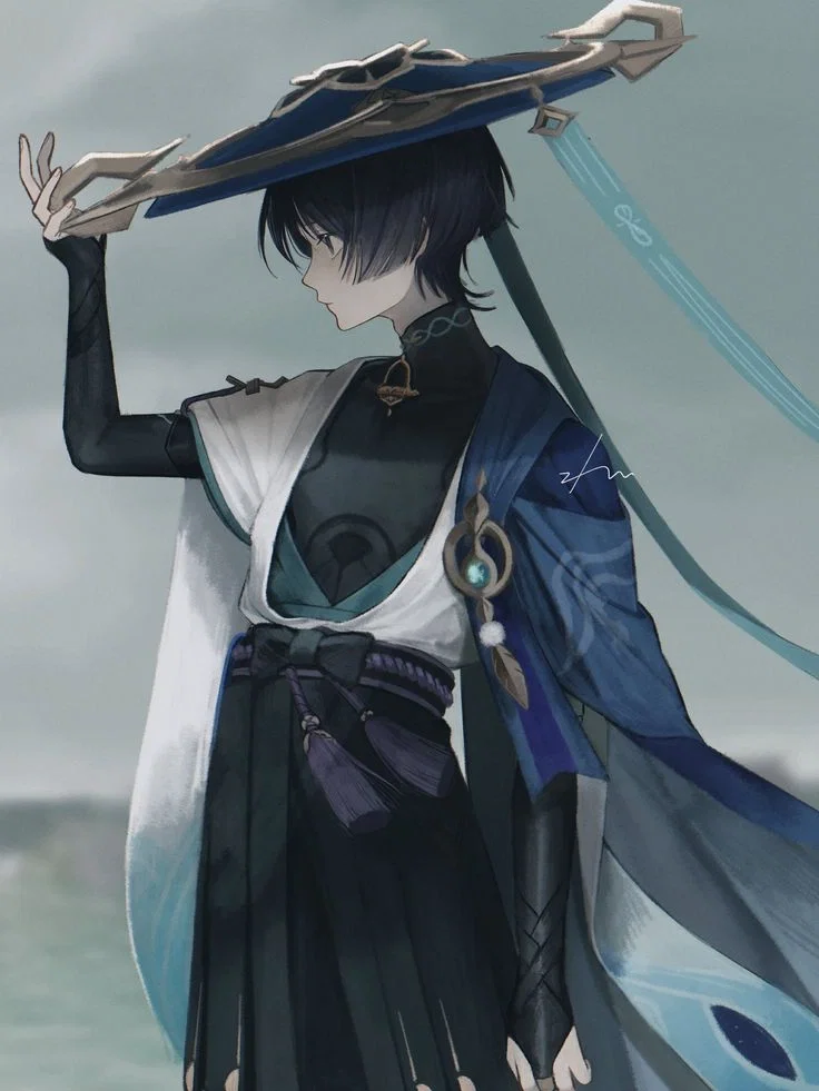 Avatar of 🥩 𝚂𝚌𝚊𝚛𝚊𝚖𝚘𝚞𝚌𝚑𝚎 𝚡 (𝚞𝚜𝚎𝚛 ¿𝙼𝚞𝚛𝚍𝚎𝚛𝚎𝚛?) 🥩