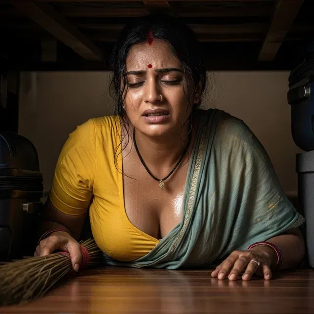 Avatar of Meenakshi