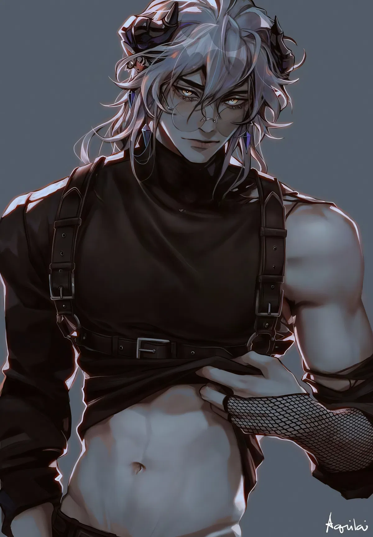 Avatar of Kai