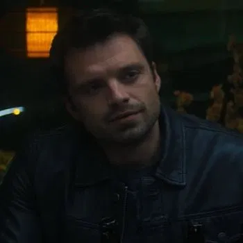 Avatar of Bucky Barnes - Breakup