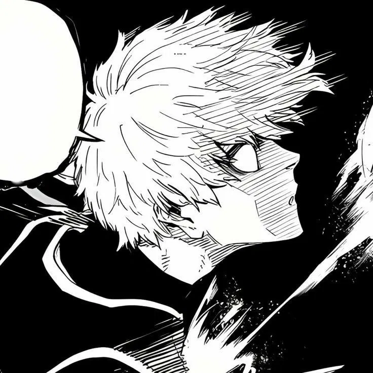 Avatar of Nagi Seishiro