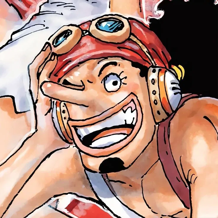 Avatar of Usopp