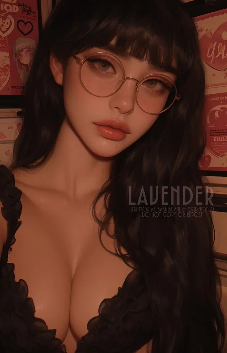 Avatar of Лиллиан "Лила" Кроуфорд 