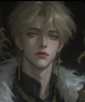 Avatar of Crown Prince Fain