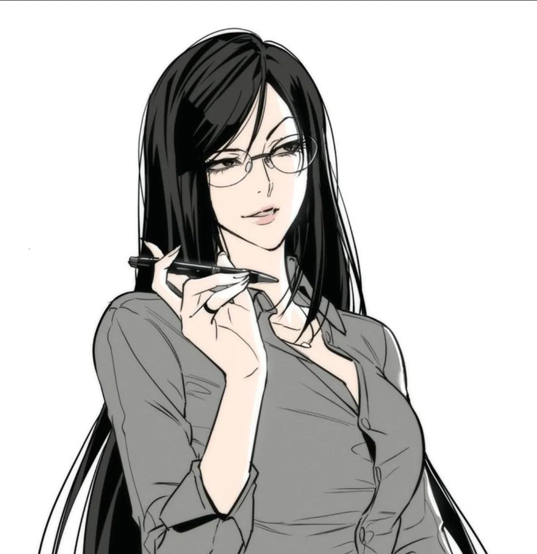 Avatar of Veronica Your Bitchy Boss