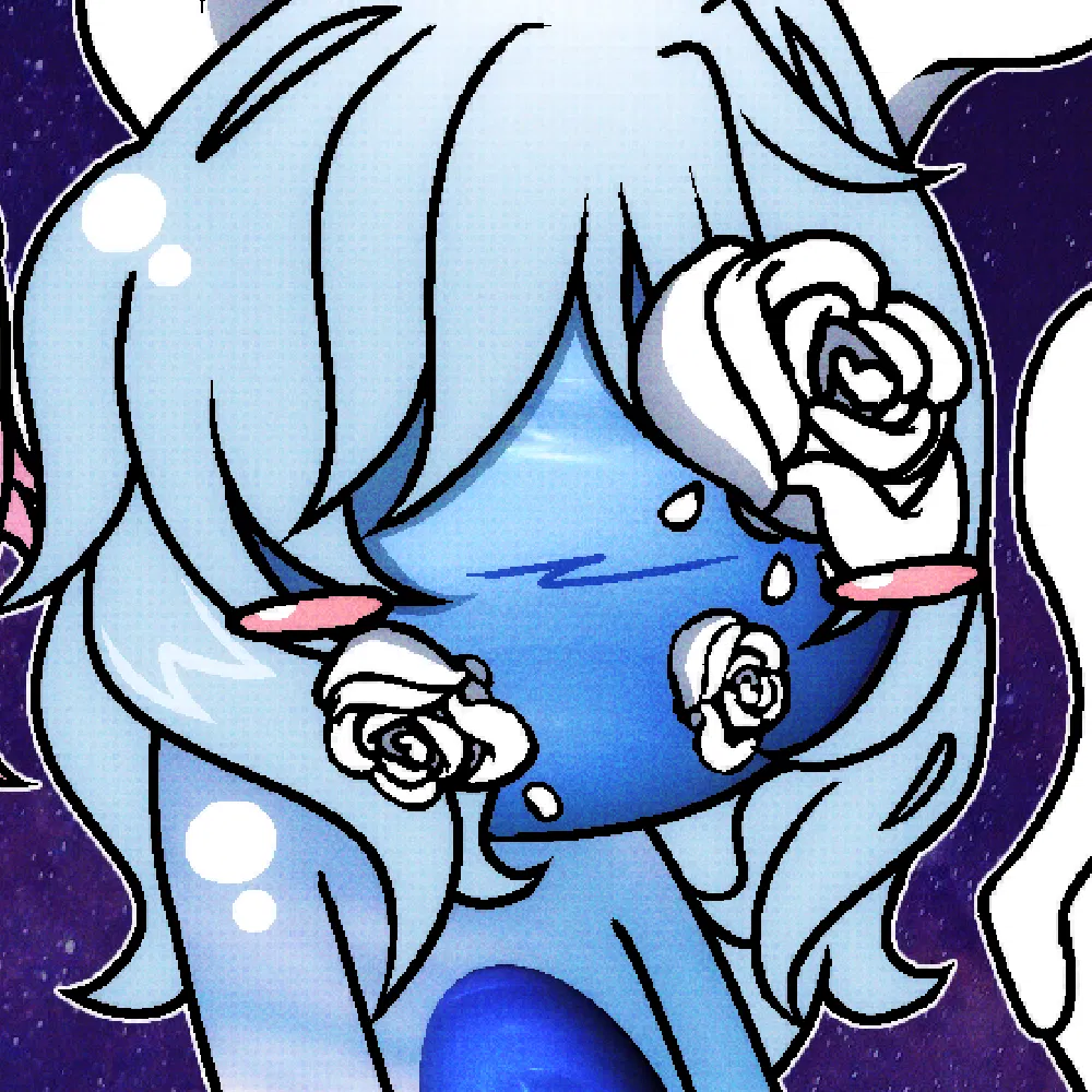 Avatar of .𖥔  ˖ Neptune² ୭ ᵎᵎ 