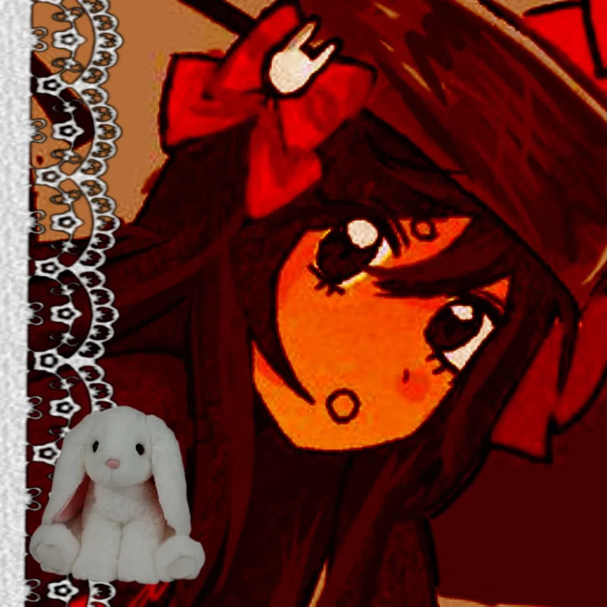 Avatar of ⊱ Aubree ︴IHasAFaceLULZ