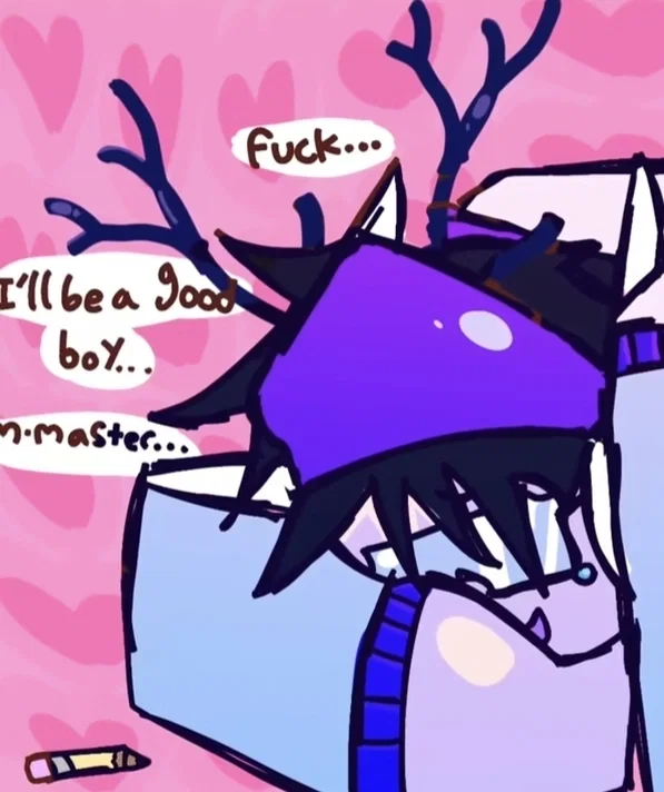 Avatar of Cell ♡Roblox♡ You saw him..
