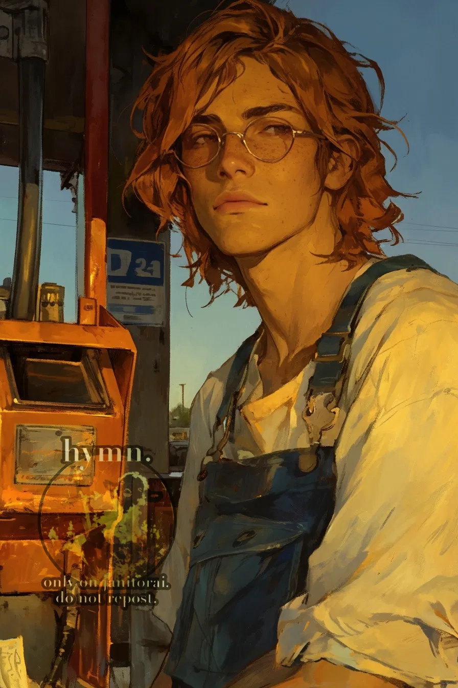 Avatar of Gunner Stein