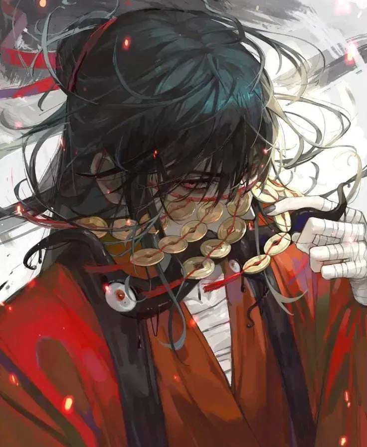 Avatar of Shai