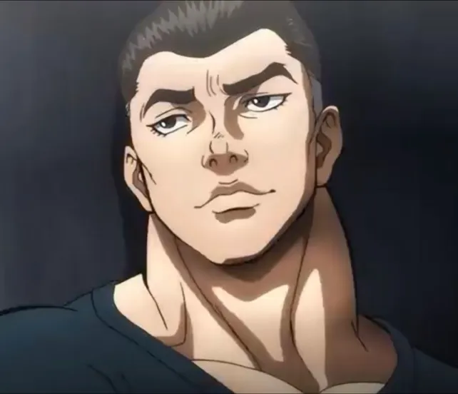 Avatar of Katsumi Orochi(french)
