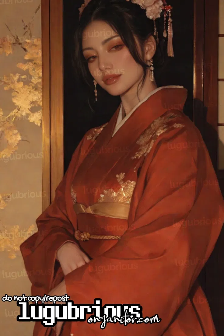 Avatar of Shiori || SHE BOTH OWNS AND LOVES YOU DESPITE HERSELF