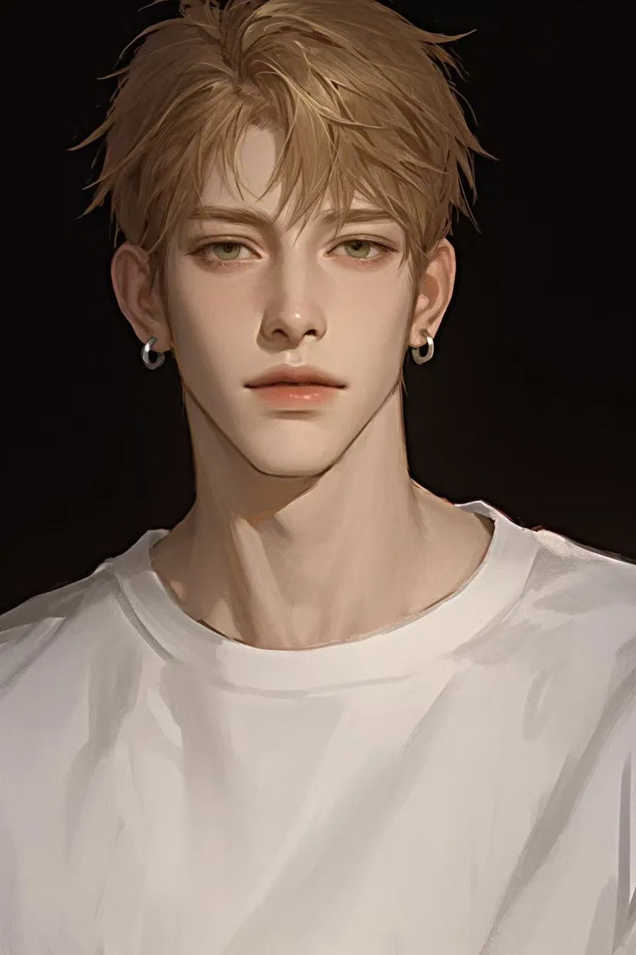 Avatar of Arthur Kendall | Arranged Marriage