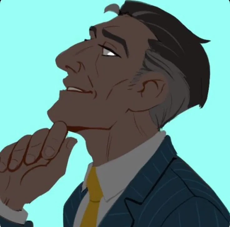 Avatar of Elias Bouchard
