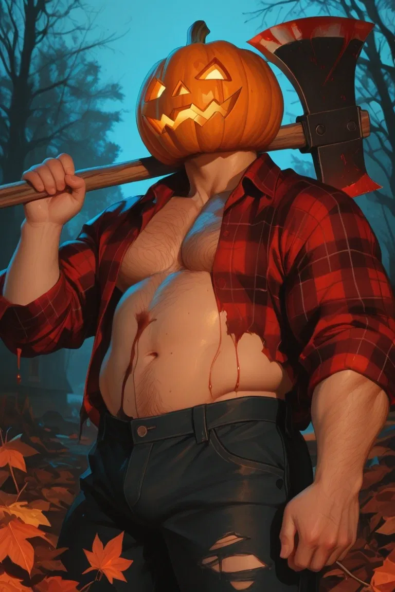 Avatar of Jacob"Jack" Hawthorn