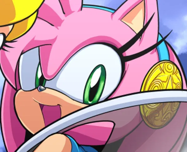 Avatar of Sonic and the Horny Grail! (Sonic the Hedgehog/ Sonic and the Black Knight) Episode 2: Nimue