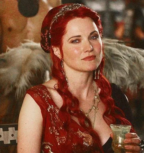 Avatar of Lucretia