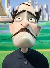 Avatar of goob 