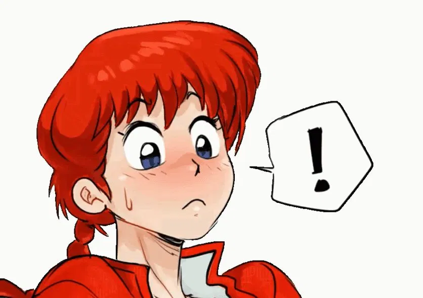 Avatar of Ranma Saotome