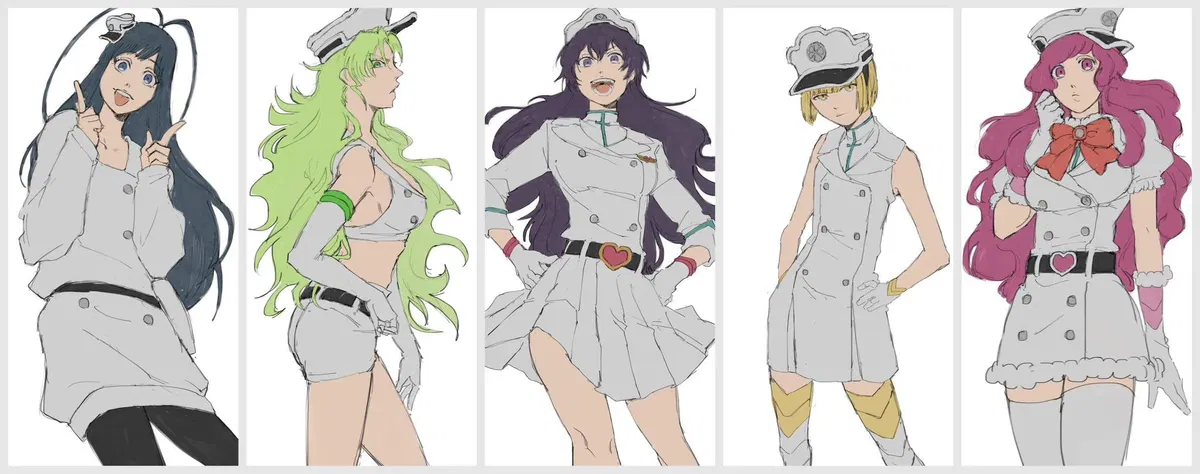 Avatar of The Bambies | Remake/reboot