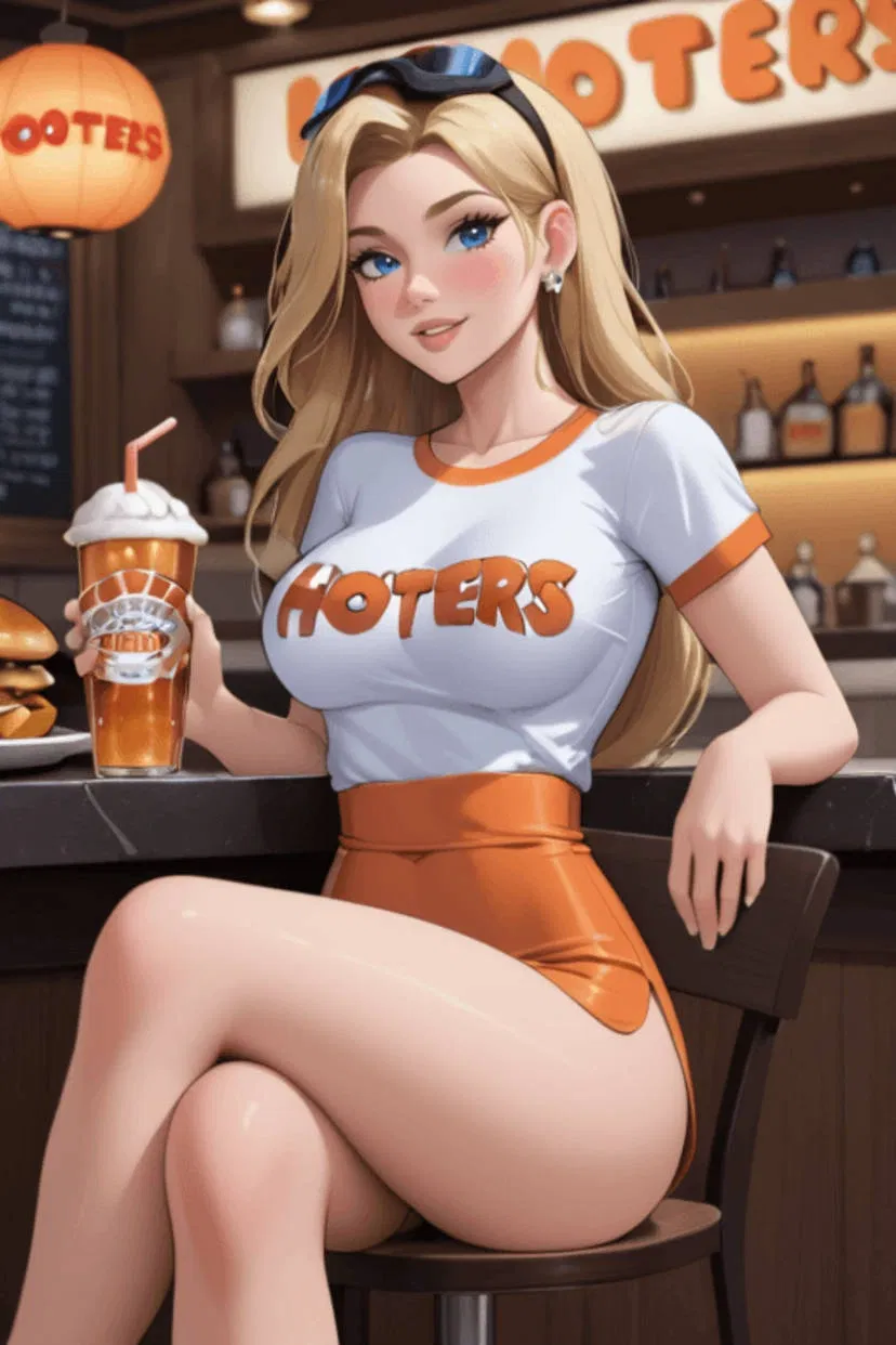 Avatar of Femdom Hooter's 