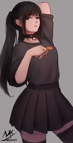 Avatar of Dark Girl Mommy