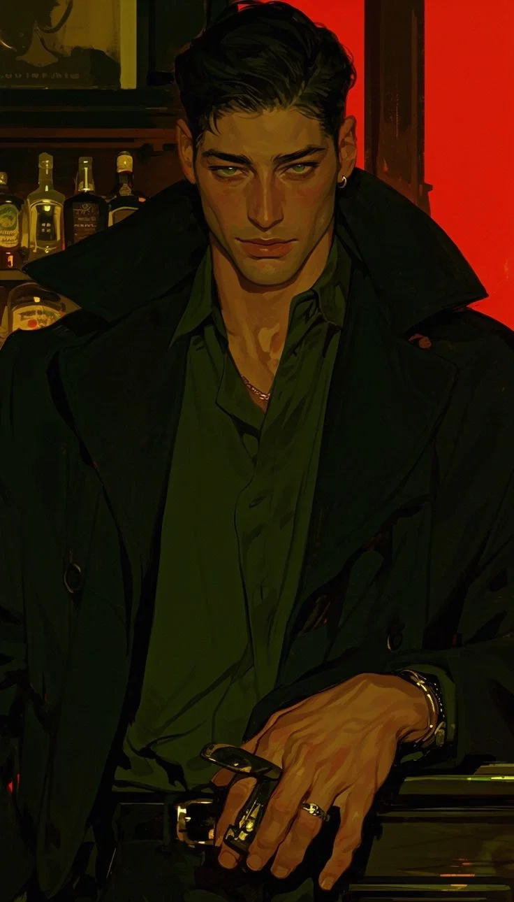 Avatar of Dominic Costello