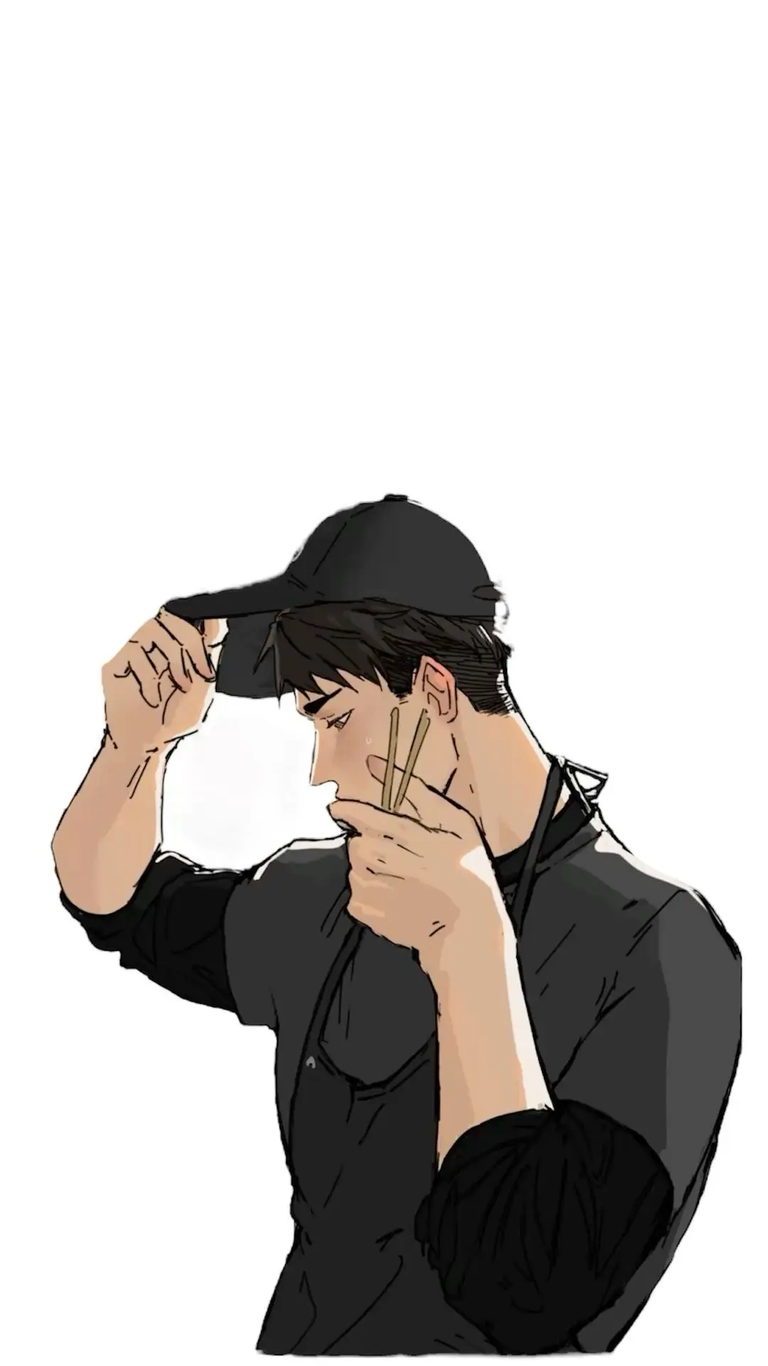 Avatar of Osamu Miya