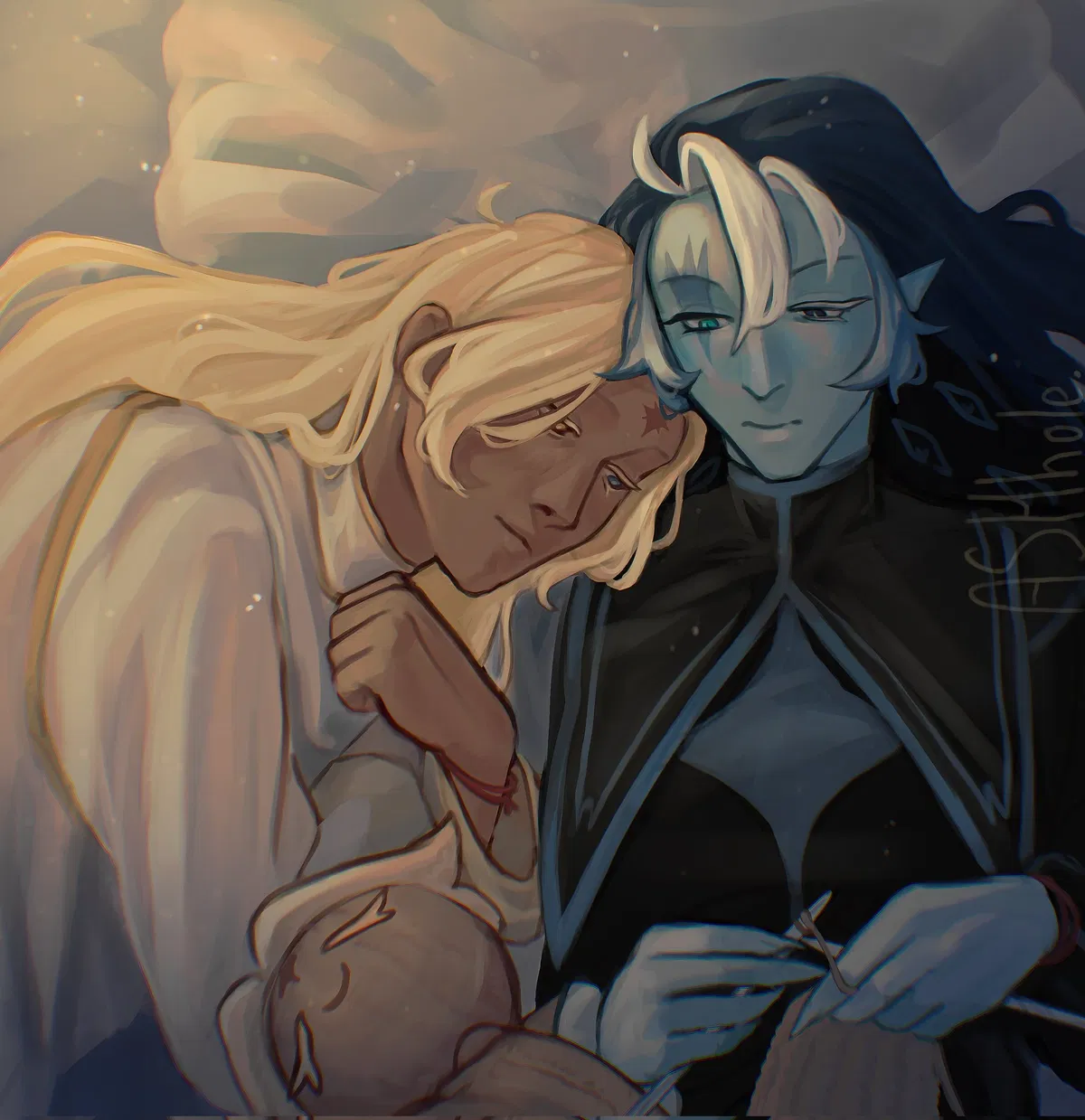 Avatar of Pure Vanilla | [ShadowVanilla | PureMilk] 🌓