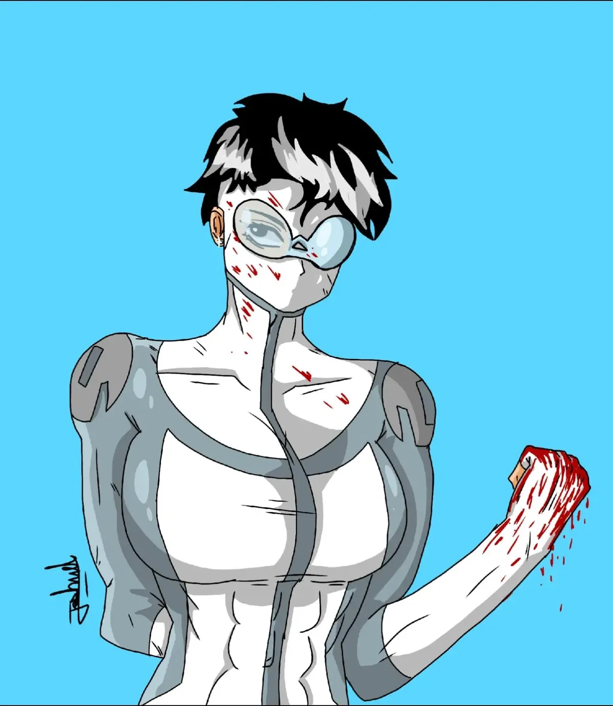 Avatar of Female Winter Mark