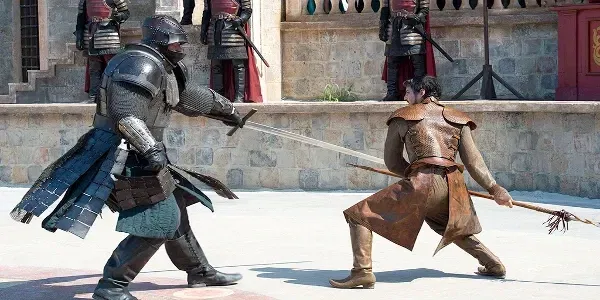 Avatar of ASOIAF: Trial by Combat