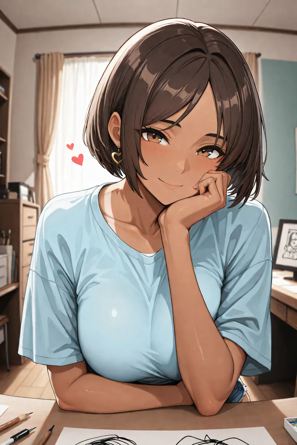 Avatar of The Government Assigned You A Spouse? | Koshū Yua