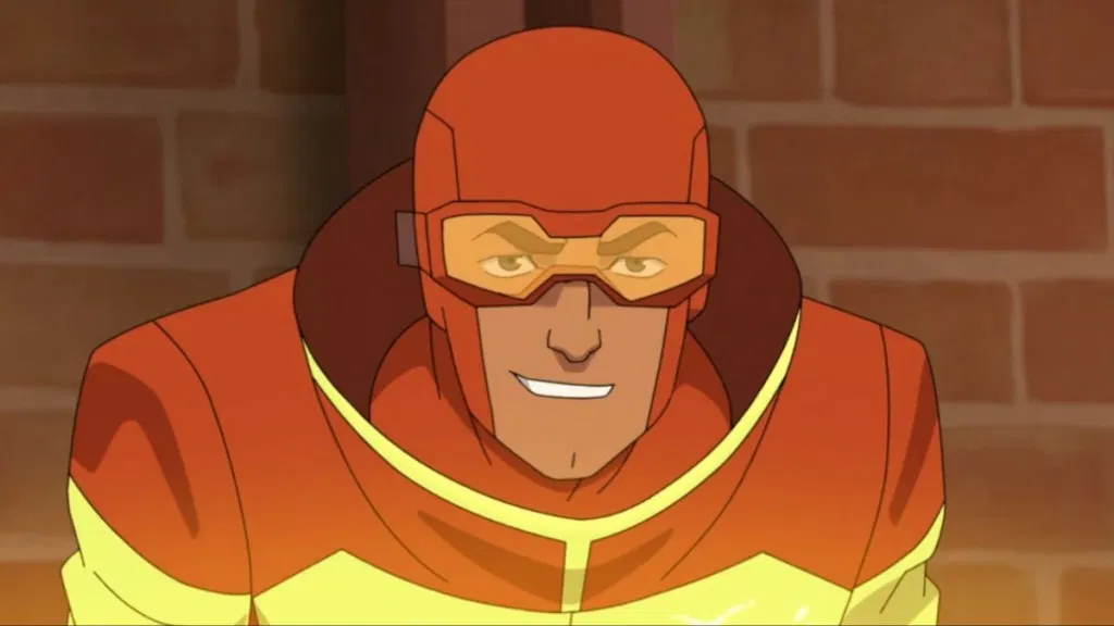 Avatar of Rex Splode - Rex Sloan!