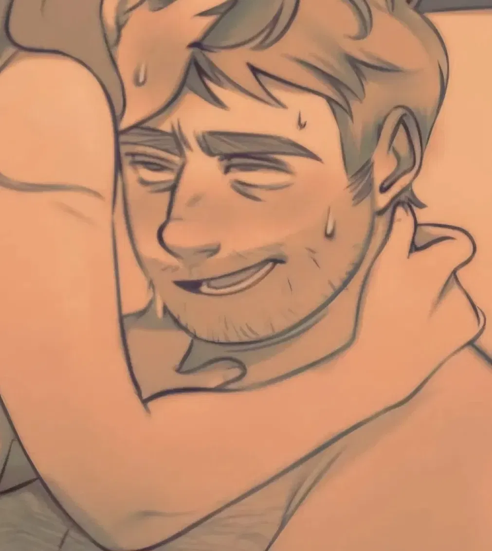 Avatar of Shane (Stardew Valley)