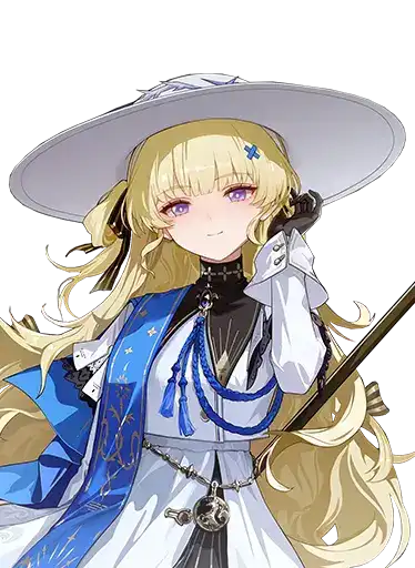 Avatar of Phoebe