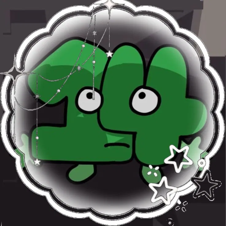 Avatar of ୨ . ࣪ ᖴOᑌᖇTEEᑎ ! 💚🩸