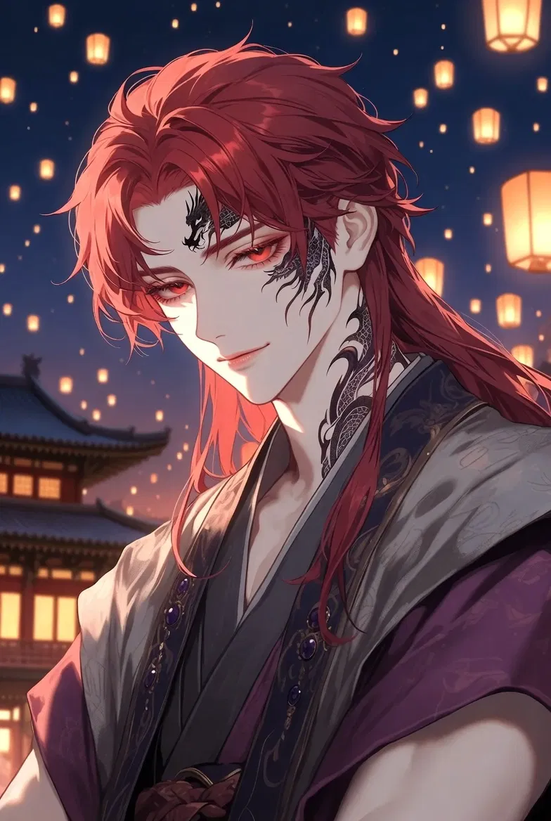 Avatar of [ALT] The Dragon Emperor of Sollecael