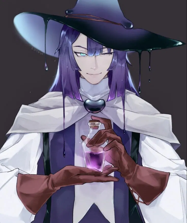 Avatar of Prune Juice Cookie | Human