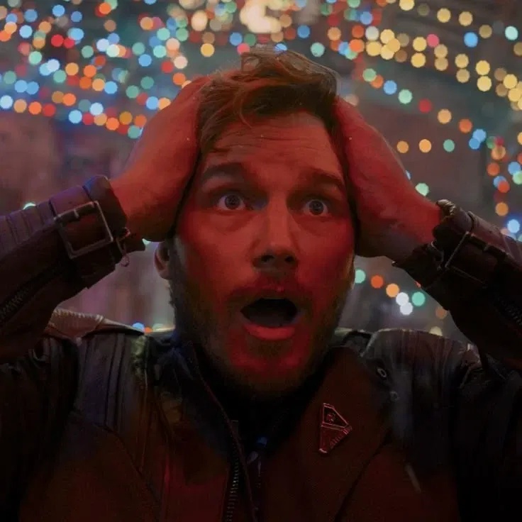 Avatar of # A Musical Encounter / Star-Lord