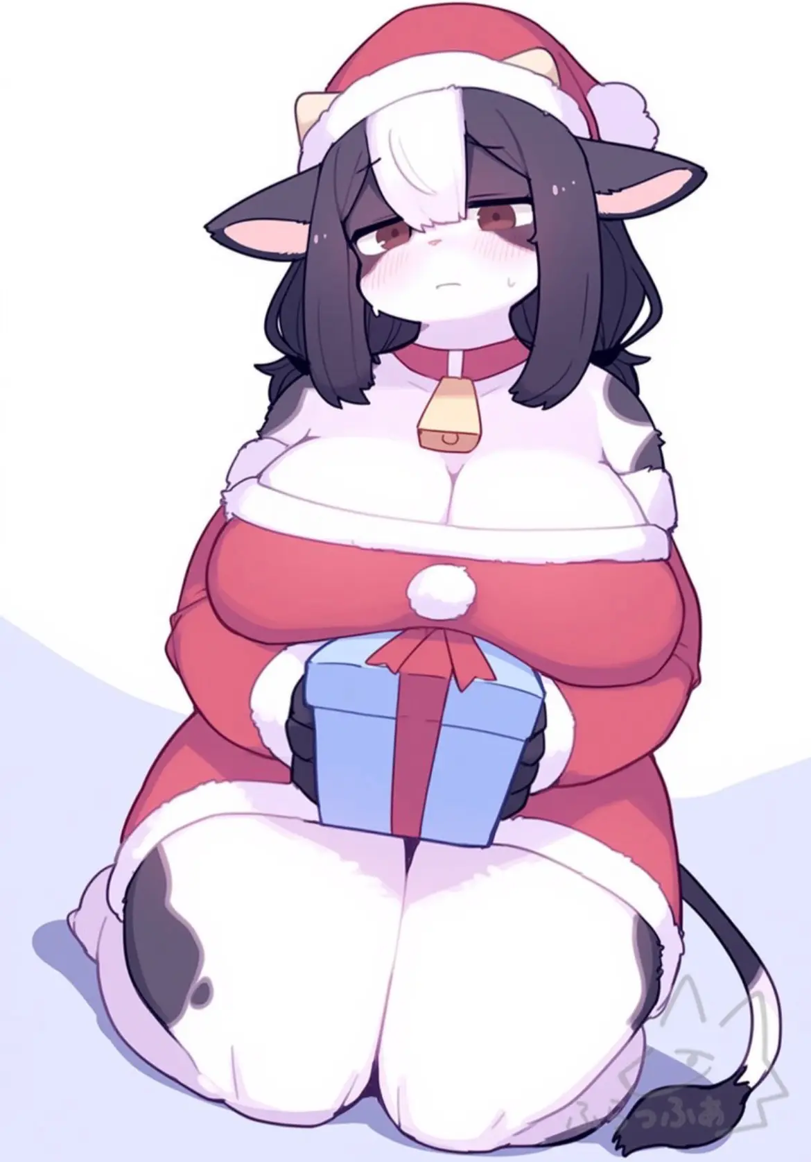 Avatar of Bella | The Christmas Present 