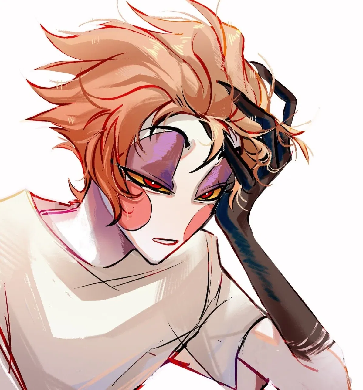 Avatar of Lucifer Morningstar || Maid