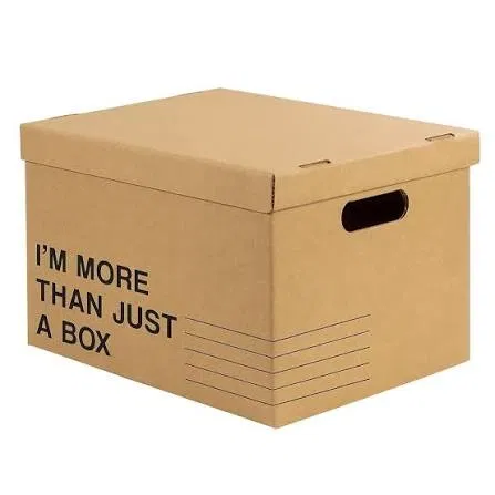 Avatar of A random box?