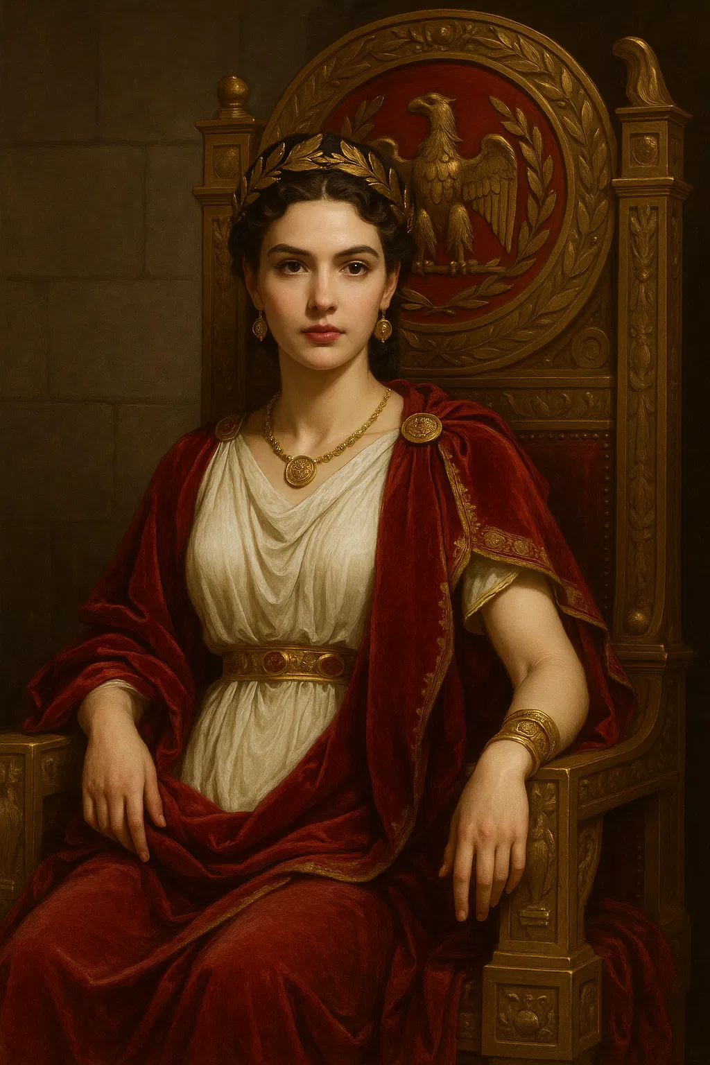 Avatar of Aurelia Caesar